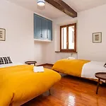 Lägenhet L'olivazzo Chiusi