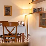 Lägenhet L'olivazzo *