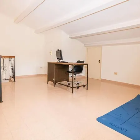 L'olivazzo Apartman