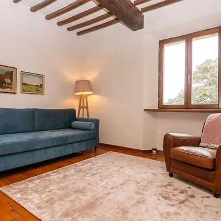 L'olivazzo Apartman