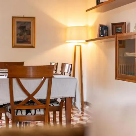 L'olivazzo Apartman *