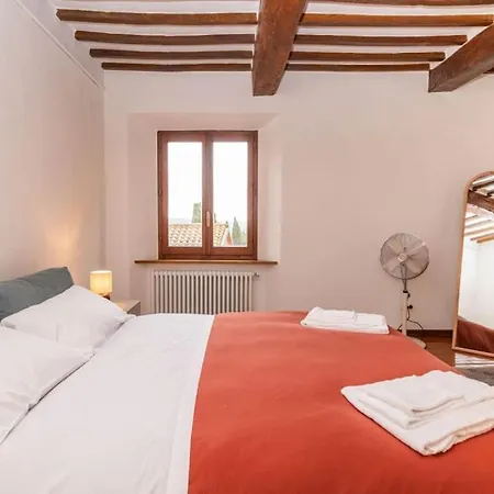 Apartman L'olivazzo