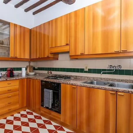 Apartman L'olivazzo