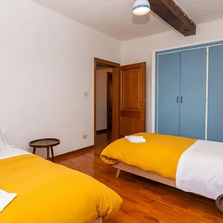 L'olivazzo Apartman *