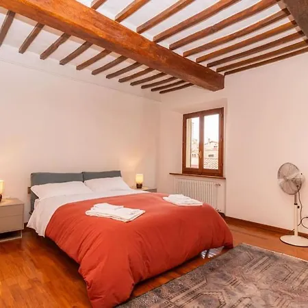 Apartman L'olivazzo *