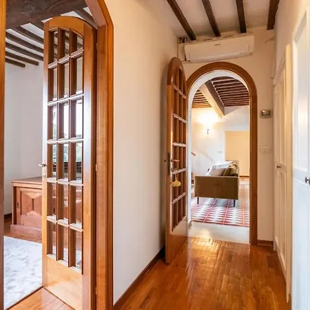 L'olivazzo Apartman