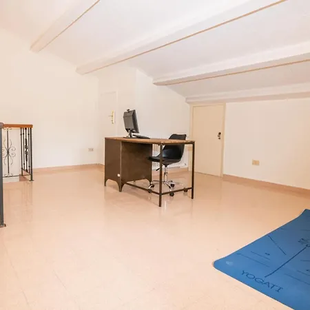 L'olivazzo Apartman Chiusi