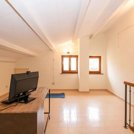 Apartman L'olivazzo Chiusi