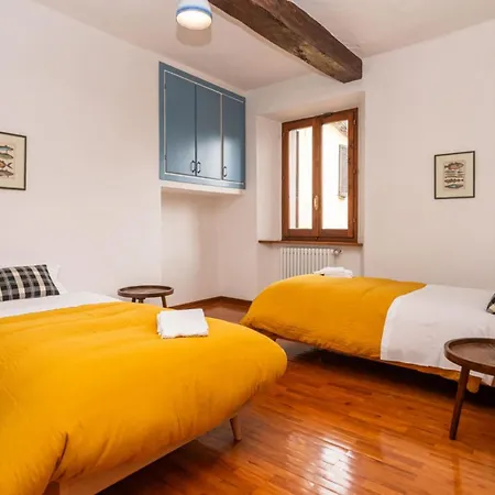 Apartman L'olivazzo Chiusi