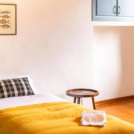 Apartman L'olivazzo
