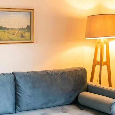 Apartman L'olivazzo Chiusi