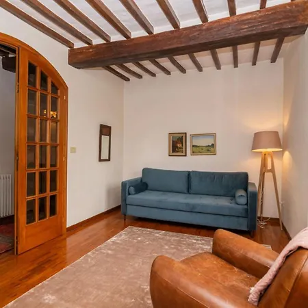 L'olivazzo Apartman