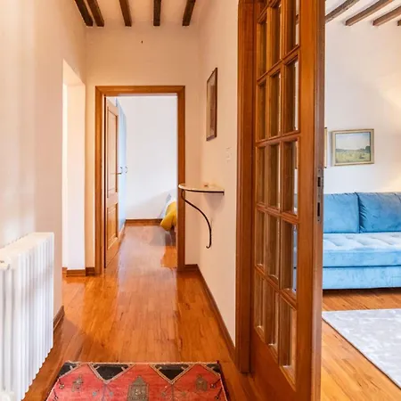 Apartman L'olivazzo