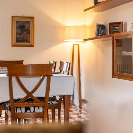 Apartman L'olivazzo *