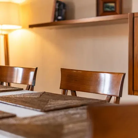 Apartman L'olivazzo Chiusi
