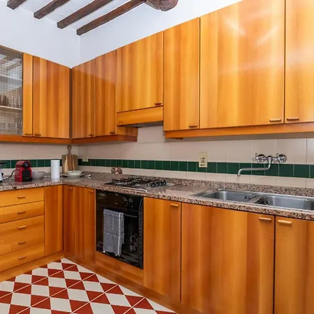 L'olivazzo Апартаменты
