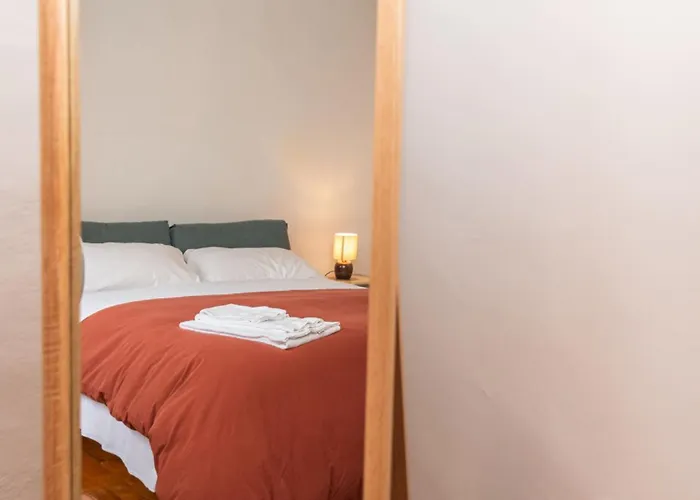 Apartman L'olivazzo