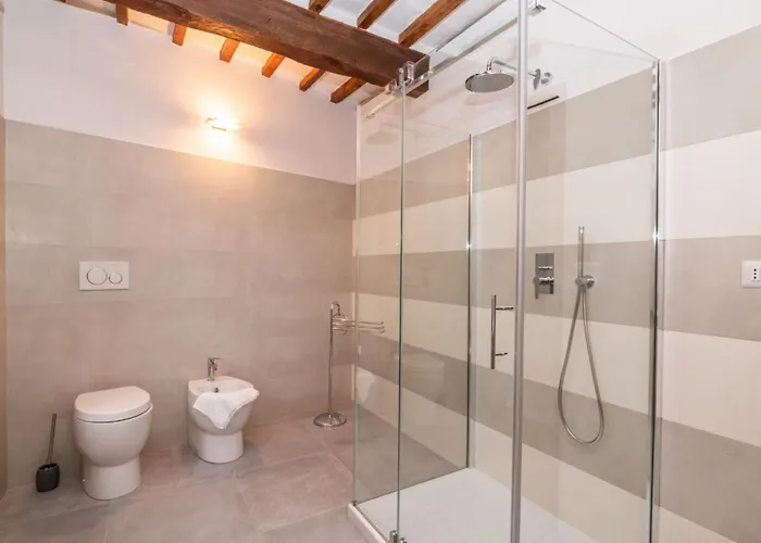 Apartman L'olivazzo *