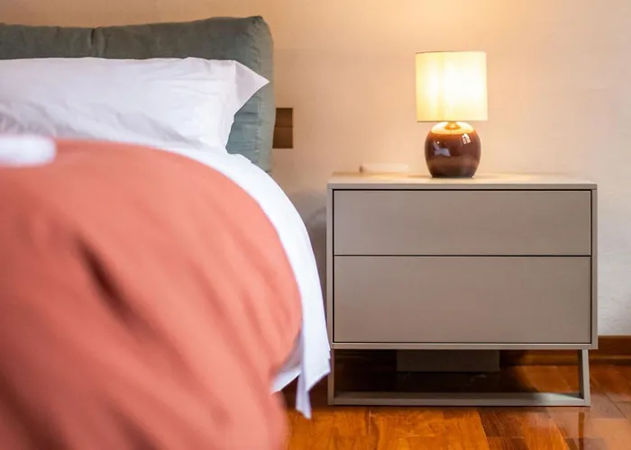 L'olivazzo Apartman Chiusi