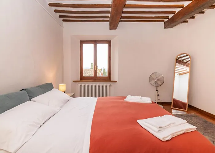 L'olivazzo Apartman