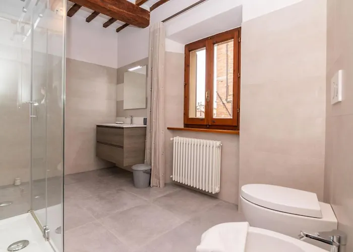 Apartman L'olivazzo