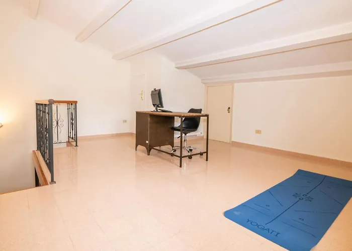 L'olivazzo Apartman Chiusi