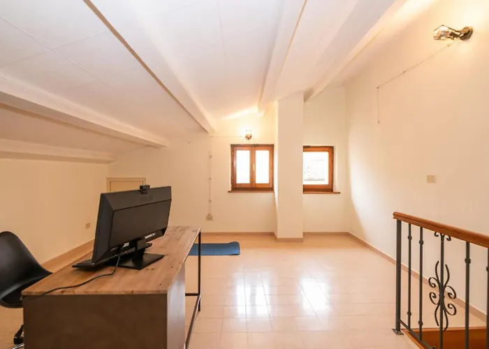Apartman L'olivazzo Chiusi