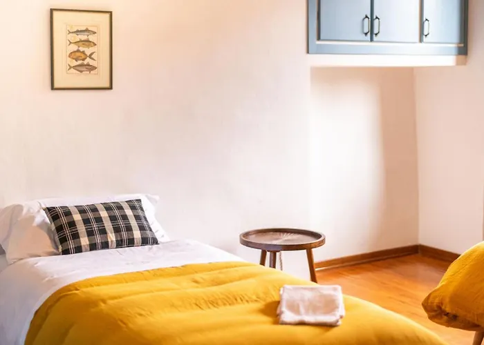 Apartman L'olivazzo