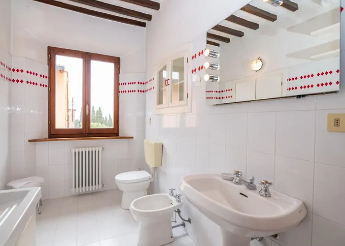 L'olivazzo Apartman *