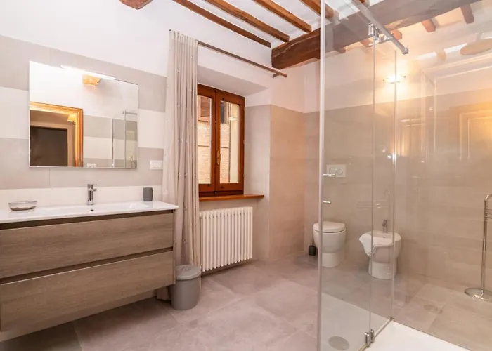 Apartman L'olivazzo