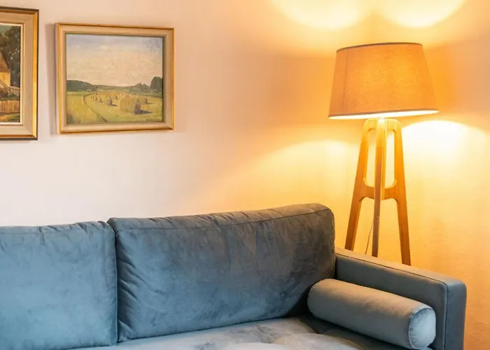 Apartman L'olivazzo Chiusi