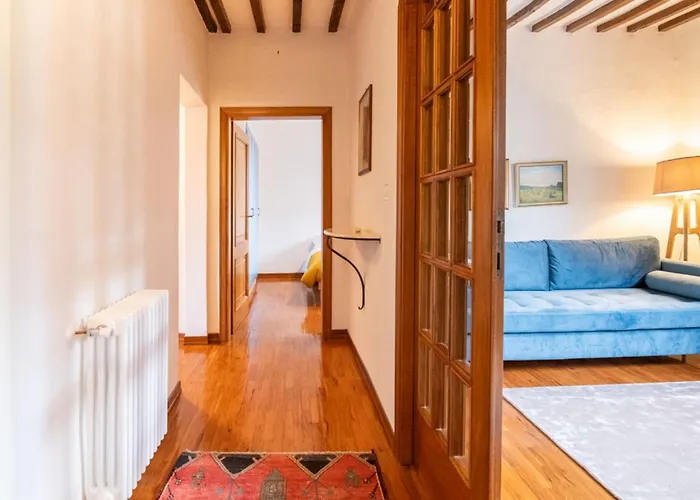 Apartman L'olivazzo