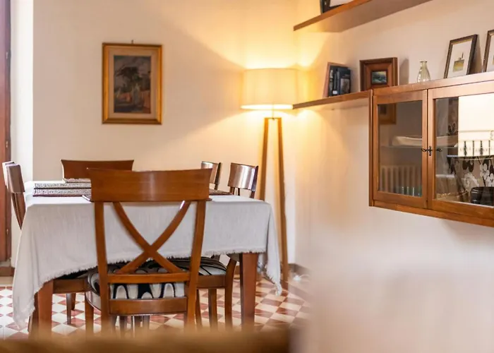 Apartman L'olivazzo *
