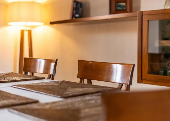 Apartman L'olivazzo Chiusi
