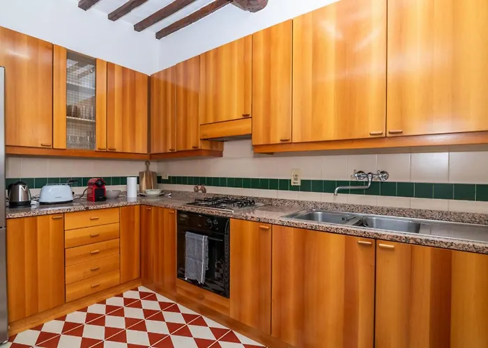 L'olivazzo Apartman